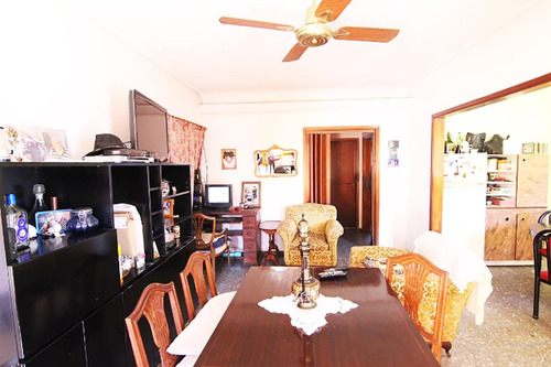 Casa - Mart.-fleming/panam-5 Ambientes