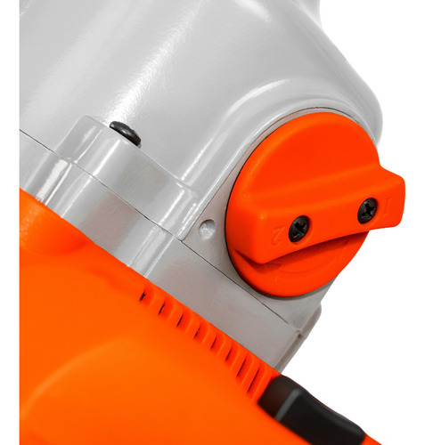 Mezclador Batidor Pintura Cemento 1400w 2vel Hamilton Hmp001