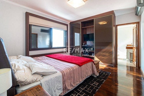 Imagem 8 de 30 de Casa - Centro De Alphaville 4 Quartos Sendo 3 Suítes - 404m² De Área Construída - Por R$ 2.490.000,00 - Alphaville - Barueri/sp - Ca7419