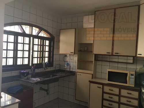 Imagem 27 de 30 de Casa - Ro0031 - 32551821