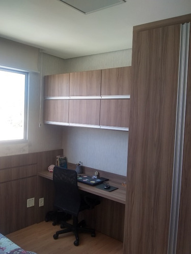 Imagem 15 de 29 de Apartamento À Venda, 2 Quartos, 1 Vaga, Santa Maria - Contagem/mg - 21392