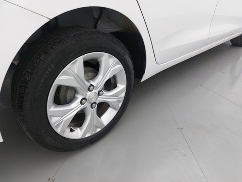Chevrolet Onix 1.0 TURBO FLEX LTZ AUTOMÁTICO
