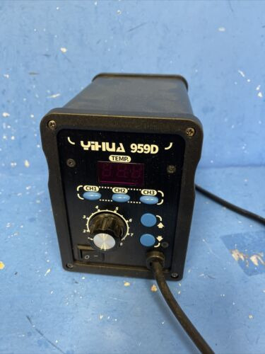 Yihua 959d Temp. Rework Station Ttq