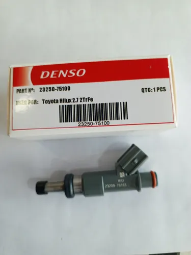 Inyector Toyota Hilux 2.7 2tr