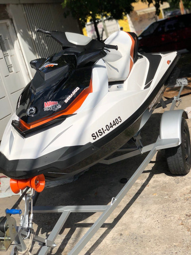 Sea Doo