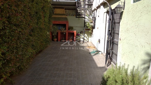 Imagen 18 de 20 de Venta Chalet 3 Dormitorios Estilo Inglés