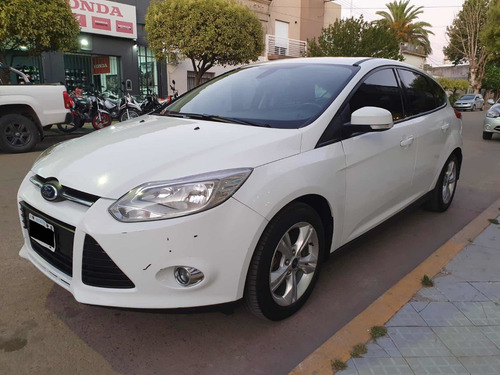 Imagen 1 de 13 de Ford Focus Se Plus