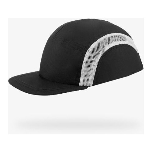 Gorra Deportiva Casquete Plástico Libus Color Negra Libus