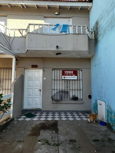 Triplex En Venta En Mar De Ajo