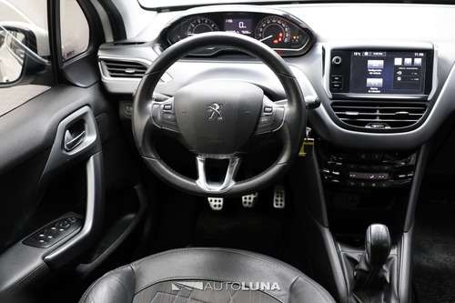Peugeot 208 1.6 FELINE PACK CUIR 5P L13