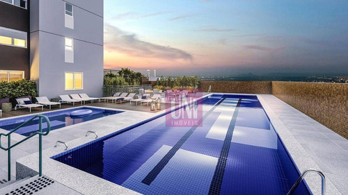 Imagem 12 de 22 de Apartamento Com 2 Dormitórios À Venda, 75 M² Por R$ 690.000 - Alto Da Boa Vista - São Paulo/sp - Ap1955