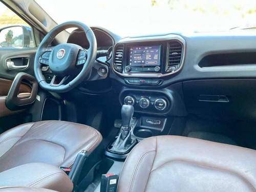 Imagem 12 de 15 de Fiat Toro 2.0 16v Turbo Diesel Ranch 4wd At9