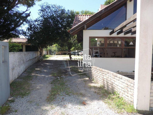 Imagem 7 de 30 de Casa Com 3 Dormitórios À Venda, 379 M² - Armação Do Pântano Do Sul - Florianópolis/sc - Ca3029