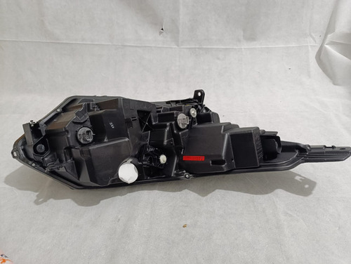 Par Farol Full Led Hrv Hr-v Touring 2019 20 21 2022 Elétrico