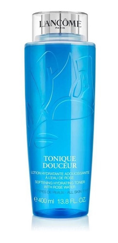 Tonique Douceur 400ml Lancôme