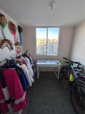 Departamento 3d-2b-1e