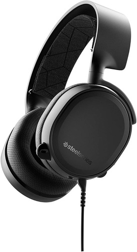 Audifonos Steelseries Arctis 1 Alambricos Ps5, Ps4 Y Pc