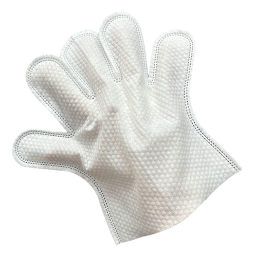 Guantes Para Lavar Platos, Toallas De Limpieza, Zapatos, No