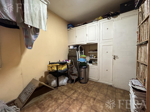 Venta Departamento 5 Ambientes Con Cochera En Caballito