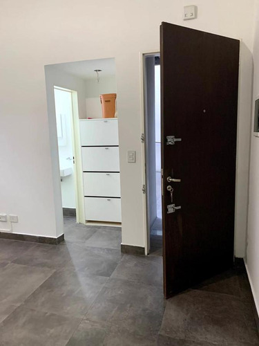 Departamento En Venta Almagro, Monoambiente Cochera Cubierta