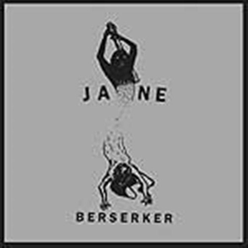 Cd Berserker (jane (5)) Estándar