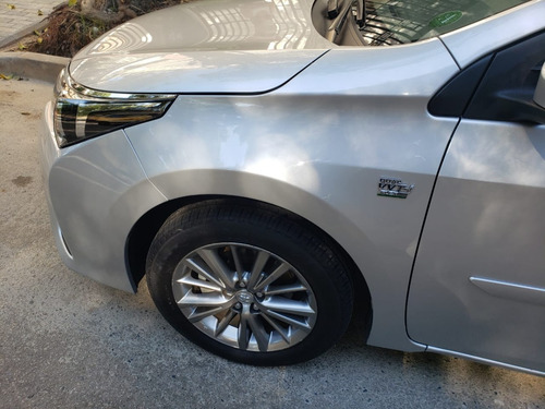 Corolla Xei Automatico