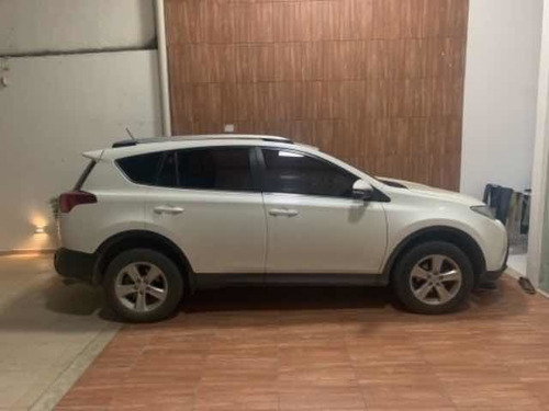 Toyota Rav4 2014 2.0 4x2 Aut. 5p
