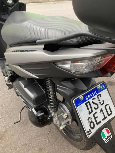 Imagem 4 de 7 de Yamaha Neo 125cc