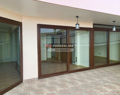 Imagen 13 de 15 de Departamento En Venta De 3 Dormitorios En La Serena