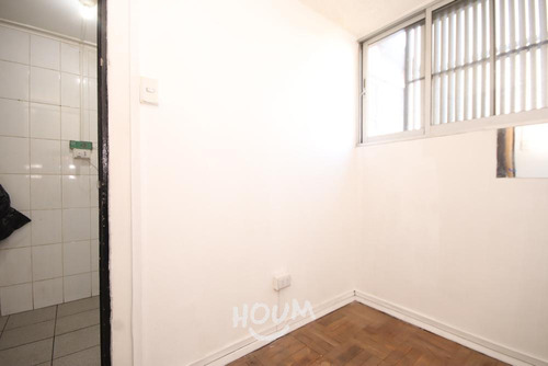 Departamento Avenida Alberto Hurtado Id: 133865