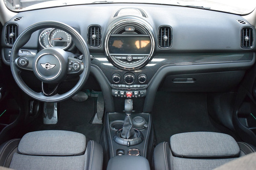 Mini Countryman S At 2018 Patentado Y Rodado En 2020 14.000k