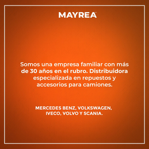 Tapa Reservatorio De Agua P/volvo Nl10-nl12-b-58 B10 Cu