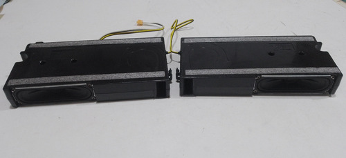 Repuesto Tv Samsung Un55nu7000g Nu7100 49 Parlantes Jk310 (Usado)
