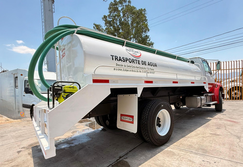 Pipa, Freightliner-sterling, Mod: 2008