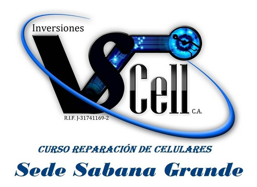 Imagen 1 de 5 de Curso Reparación De Celulares  (5 Días) Sabana Grande