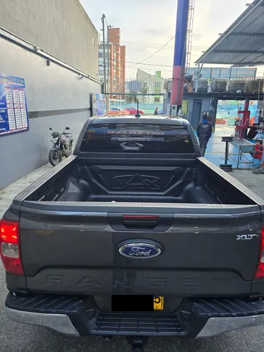 Ford Ranger 2.0 Xlt 4x4