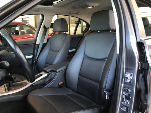 Bmw 323 I Executive Automatico 2006