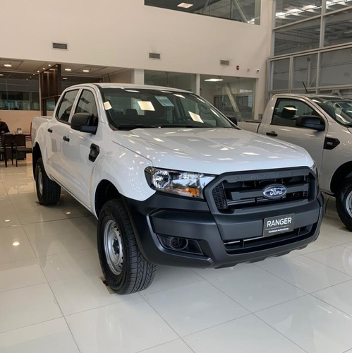 Imagen 3 de 10 de Ford Ranger Xl - Plan Óvalo