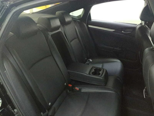 Imagem 5 de 10 de Honda Civic 2.0 16v Flexone Exl 4p Cvt 2020