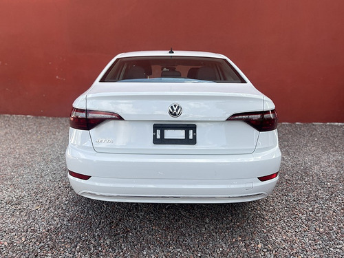 Volkswagen Jetta 1.4 T Fsi Tiptronic Trendline