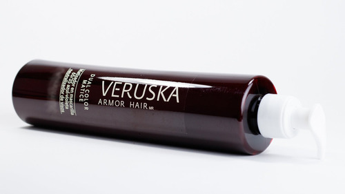 Dual Color Matice 600 Ml Veruska + Regalo