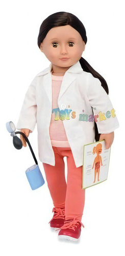 Our Generation Nicola Doctor BD31119
