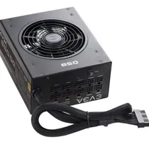 Comprar Fuente De Poder 850 Watts Evga 850gq 80 Plus Gold 