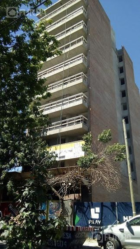 Imagen 2 de 15 de Departamento 1 Dormitorios En Venta