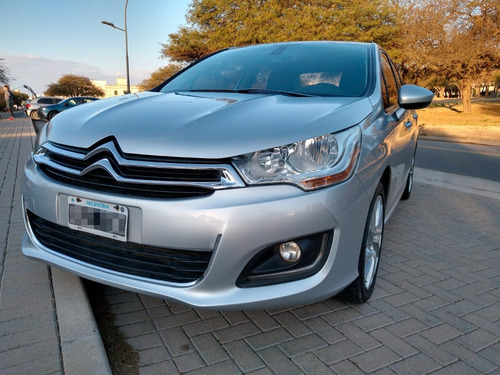Imagen 1 de 11 de Citroen C4 Lounge Hdi Tendance 2015