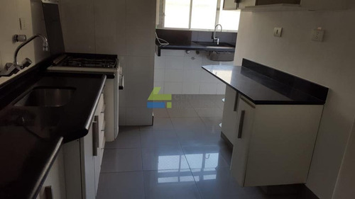 Imagem 9 de 15 de Apartamento - Saude - Ref: 13955 - V-871952