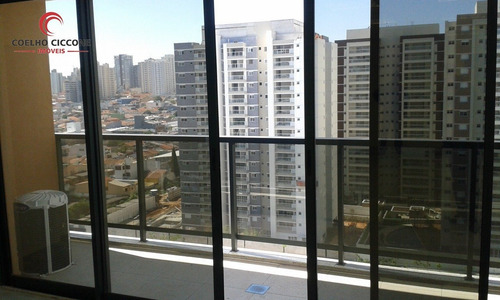 Imagem 1 de 7 de Sala Em Ceramica - Sao Caetano Do Sul - V-4507