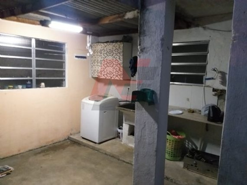 Imagem 13 de 13 de 13031 - Casa 3 Dorms, Santo Antônio - Osasco/sp - 13031