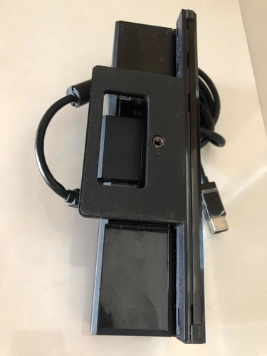 Sensor Kinect Microsoft Xbox One Original - Microsoft (Recondicionado)