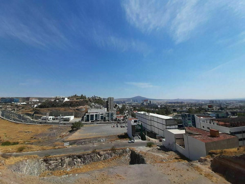Imagen 5 de 8 de Terreno En Venta Vista Dorada